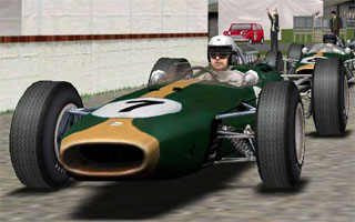 screenshot #Brabham BT11 (65)